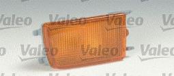 KIER.VW VW GOLF III 9/91->/ZOLTY/ LEWY  /TOWAR DOSTĘPNY DO 3 DNI/ VALEO VAL085392