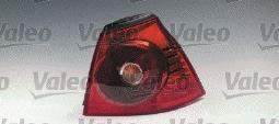 LAMPA /TYŁ/ VW GOLF V 11.2003/ PRAWA ZEW/TOWAR DOSTĘPNY DO 14 DNI/ VALEO VAL088732