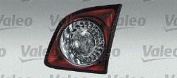 LAMPA /TYŁ/ VW GOLF PLUS (PRAWA, WEW.LED/TOWAR DOSTĘPNY DO 3 DNI/ VALEO VAL088914