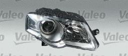 REFLEKTOR VW PASSAT 06- /L/ /H7+H7/     /TYP VALEO/ VALEO VAL088977