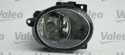 HALOGEN VW NEW BEETLE 01- /L/ VALEO VAL043689
