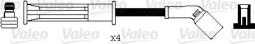 PRZEWODY WYS.NAP /VALEO/ VAL346095
