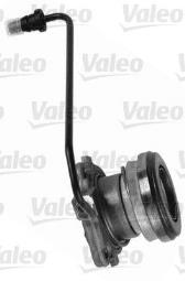 ŁOŻYSKO SPRZ.OPEL CORSA 1,3CDTI 06-     /HYDR./ VALEO VAL804566