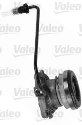 ŁOŻYSKO SPRZ.OPEL ASTRA 1,9CDTI 04-     /HYDR./ NOWY NUMER 804567 VALEO VAL804567