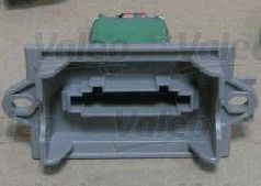 OPORNIK DMUCHAWY CITROEN C5 VALEO VAL509351