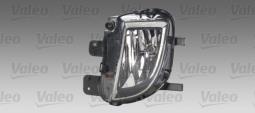 HALOGEN VW GOLF VI GTI                  /TOWAR DOSTĘPNY DO 14 DNI/ VALEO VAL044074