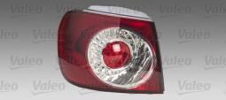 LAMPA /TYŁ/ VW GOLF PLUS RS             /TOWAR DOSTĘPNY DO 14 DNI/ VALEO VAL044066