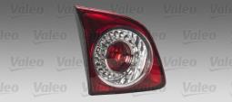 LAMPA /TYŁ/ VW GOLF PLUS RS             /TOWAR DOSTĘPNY DO 14 DNI/ VALEO VAL044068