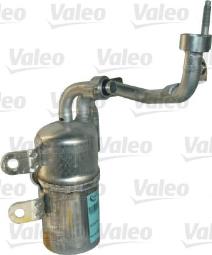 OSUSZACZ KLIMATYZACJI FORD FOCUS II 04- VALEO VAL509919