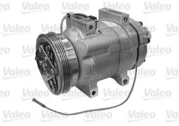 KOMPRESOR KLIM.AUDI A4 94- VALEO VAL699722