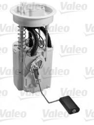 MODUL POMPY PALIWOWEJ VW GOLF IV, AUDI  A3 VALEO VAL347099