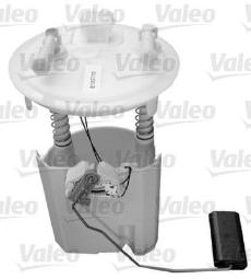 POMPA PALIWA RENAULT CLIO III 1,5DCI 05- VAL347508