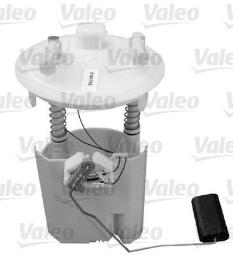 POMPA PALIWA DACIA 1,5DCI 07- VAL347515