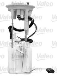 POMPA PALIWA                            VW TIGUAN 2,0D 07-11 VAL347129