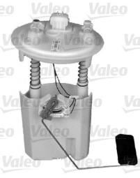 MODUŁ POMPY PALIWOWEJ /VALEO/ VAL347526