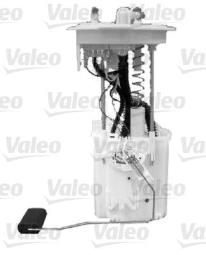 MODUL POMPY PALWOWEJ VW PASSAT 2.0 TDI  08/2005- VAL347138