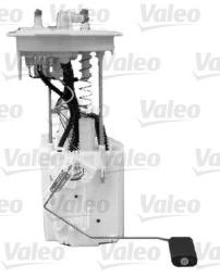 MODUŁ POMPY PALIWOWEJ /VALEO/ VAL347139