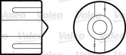 ŻARÓWKI /VALEO/ VAL032213