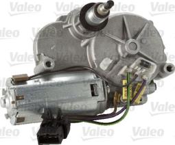 SILNIK WYCIERACZEK AUDI                 /TOWAR DOSTĘPNY DO 14 DNI/ VALEO VAL404192