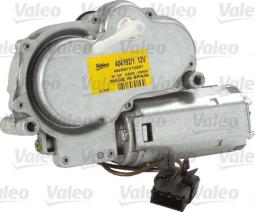 SILNIK WYCIERACZEK AUDI                 /TOWAR DOSTĘPNY DO 14 DNI/ VALEO VAL404192