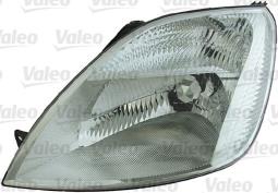 REFLEKTOR STD. /VALEO/ VAL044566