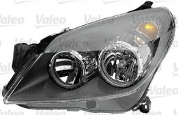 REFLEKTOR STD. /VALEO/ VAL044580