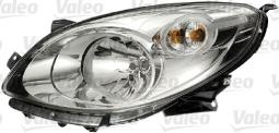 REFLEKTOR STD. /VALEO/ VAL044574