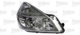 REFLEKTOR PRZEDNI VALEO VAL044544