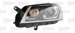 REFLEKTOR PRZÓD  VW PASSAT B7 2010/11 XE VALEO VAL044506