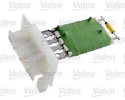REG.DMUCHAWY PEUGEOT PARTNER /- KIMA/ VALEO VAL515082