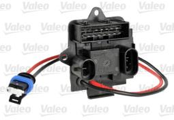 REG.DMUCHAWY RENAULT VALEO VAL515087