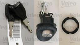 KOMPLETY ZAMKOW /VALEO/ VAL256966