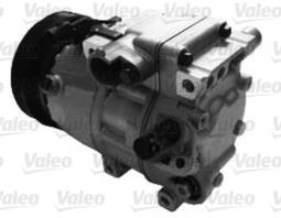 SPRĘŻARKA KLIM.                         HYUNDAI I30 1,6D 08-12 VAL813359