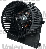 WENTYLATOR NAGRZEWNICY VW GOLF IV VALEO VAL698263