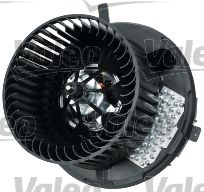 DMUCHAWA AUDI A3 (2003>)                /TOWAR DOSTĘPNY DO 14 DNI/ VALEO VAL698812