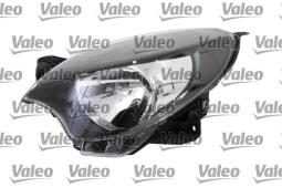 REFLEKTOR STD. /VALEO/ VAL044758