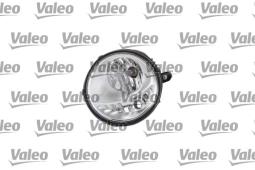 LAMPA PRZECIWMGŁOWA /VALEO/ VAL044792