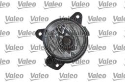 HALOGEN                                 SKODA FABIA 02-10 VAL045088