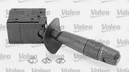 PRZEŁĄCZNIK WYCIER.PEUGEOT 406/ XANTIA  /TOWAR DOSTĘPNY DO 3 DNI/ VALEO VAL251261