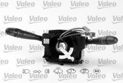 PRZEŁĄCZNIK ŚW./KIER.PEUGEOT 206SW /CITROEN BERLINGO/ VALEO VAL251494