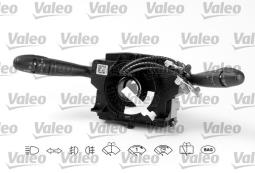 PRZEŁĄCZNIK ŚW./KIER./WYCIER.PEUGEOT 206/PMG PRZ.+TYŁ/ VALEO VAL251499