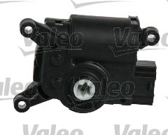 SILNICZEK KROKOWY                       VW GOLF VII 12- VAL715276