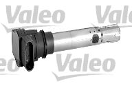 CEWKA ZAPŁ.AUDI 2,0TFSI 04- VALEO VAL245164