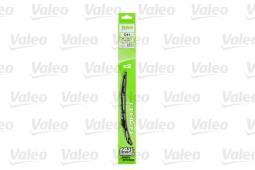 PIÓRO WYCIERACZKI 410MM/410MM 2SZT /COMPACT//ZASTĘPUJE 576082/ VALEO VAL576003    C41