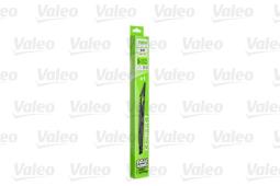 PIÓRO WYCIERACZKI 400MM 1SZT /COMPACT/ VALEO VAL576082