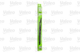 PIÓRO WYCIERACZKI 500MM 1SZT /COMPACT/ VALEO VAL576087