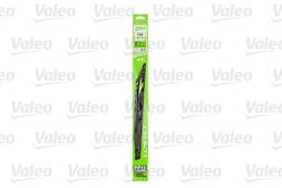 PIÓRO WYCIERACZKI 550MM 1SZT /COMPACT/ VALEO VAL576091