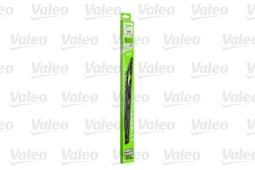 PIÓRO WYCIERACZKI 550MM 1SZT /COMPACT/ VALEO VAL576091