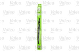PIÓRO WYCIERACZKI 550MM 1SZT /COMPACT/ VALEO VAL576091