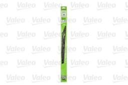 PIÓRO WYCIERACZKI 650MM 1SZT /COMPACT/ VALEO VAL576095